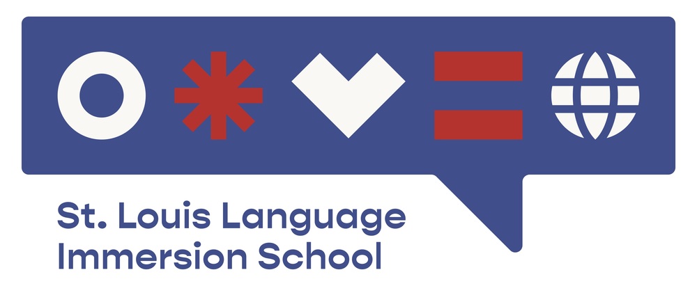 SLLIS Speech Logo