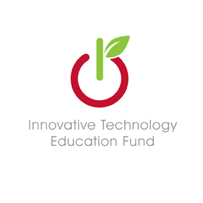 ITEF Logo