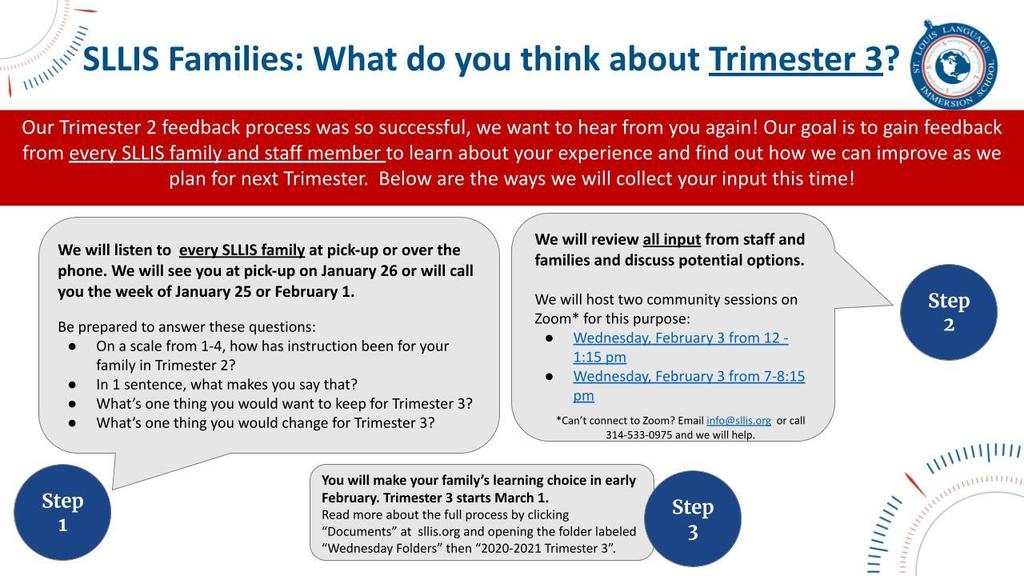 Trimester 3