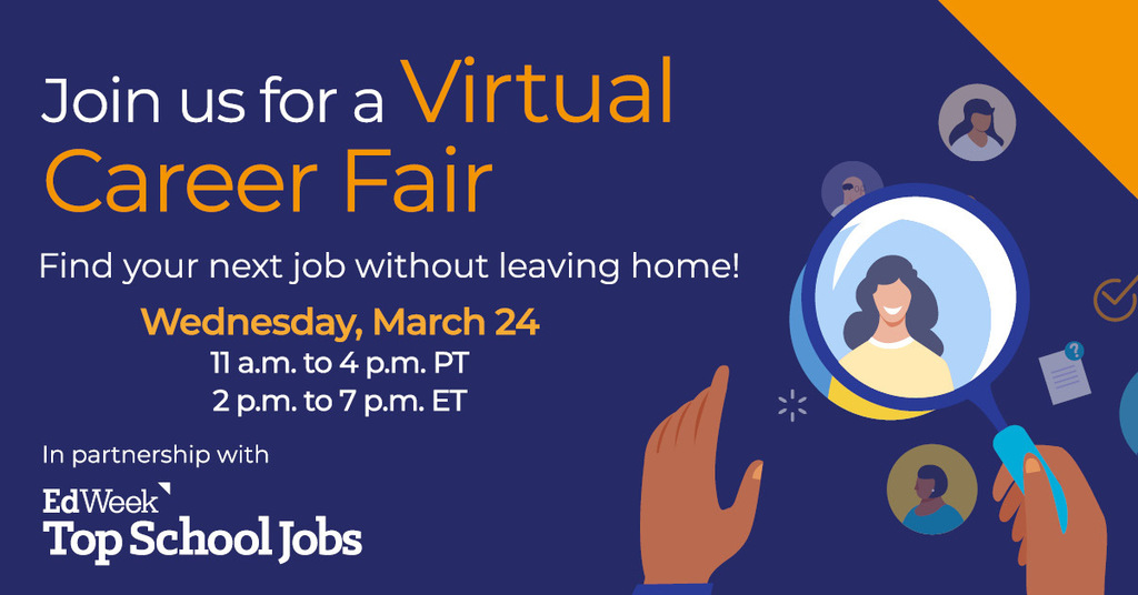 Career Fair